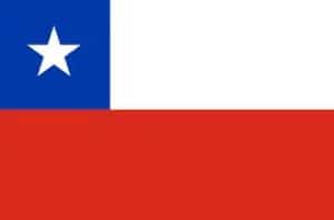 칠레에서 트론을 사다