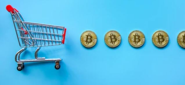 comprar bitcoin seguro
