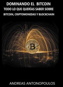 dominando el bitcoin